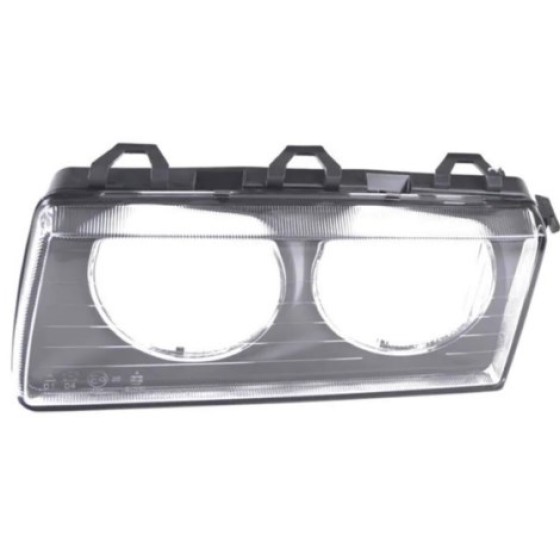 WENDER Far - Camı E36 Sol; Çerçeveli - OEM 0361151L ürün görseli