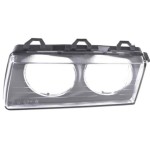 WENDER Far - Camı E36 Sağ; Çerçeveli - OEM 0361151R