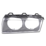 WENDER Far - Cami E36 Sol; Tek Cam - Kod 0361152L - OEM 63121387883P1
