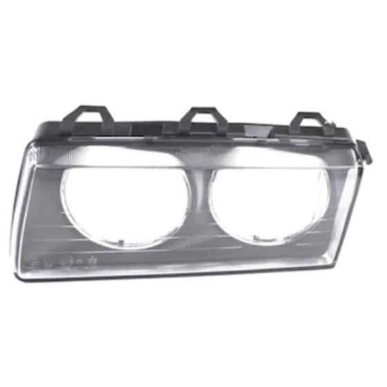 WENDER Far - Cami E36 Sol; Tek Cam - Kod 0361152L - OEM 63121387883P1 ürün görseli