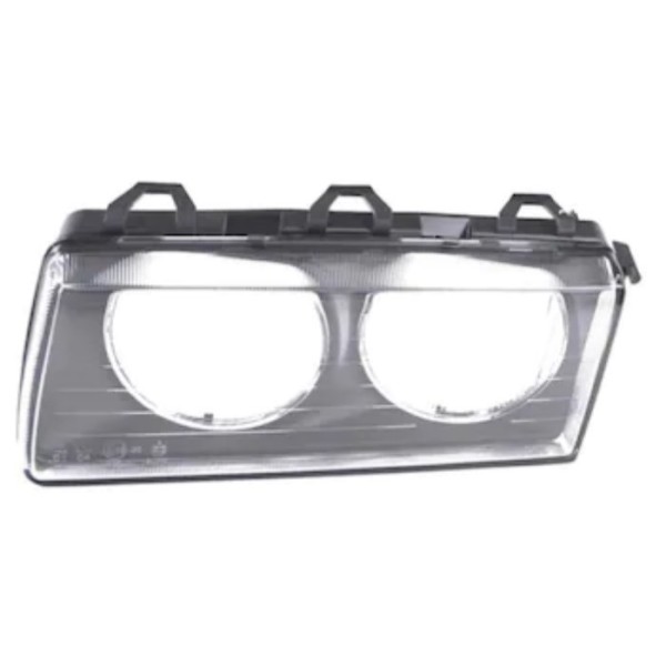 WENDER Far - Cami E36 Sol; Tek Cam - Kod 0361152L - OEM 63121387883P1