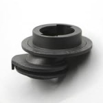 VIKA Yağ Dolum Borusu Skoda Fabia-seat Cordoba-seat Ibiza-volkswagen Polo 1.4 16 V Bby-bky-aua-bbz-aub - Kod 036115302R_VIK - OEM 036115302B