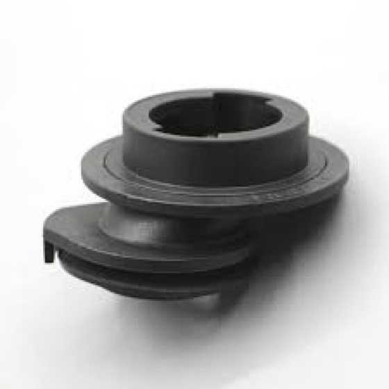 VIKA Yağ Dolum Borusu Skoda Fabia-seat Cordoba-seat Ibiza-volkswagen Polo 1.4 16 V Bby-bky-aua-bbz-aub - Kod 036115302R_VIK - OEM 036115302B ürün görseli