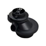 VIKA Yağ Dolum Borusu Volkswagen Bora-golf4-seat Leon-skoda Octavia-seat Toledo 1.6 16 V Bcb - OEM 036115302S