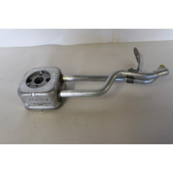 Yağ Soğutucu Borulu Volkswagen Golf 4 - Volkswagen Bora - Seat Toledo - Seat Leon 1.6 16V Bcb - OEM 036117021C ürün görseli