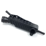 Topran Isitma VE Emme Manifold Hava Borusu - Kod 036121188B_TPR - OEM 116723755