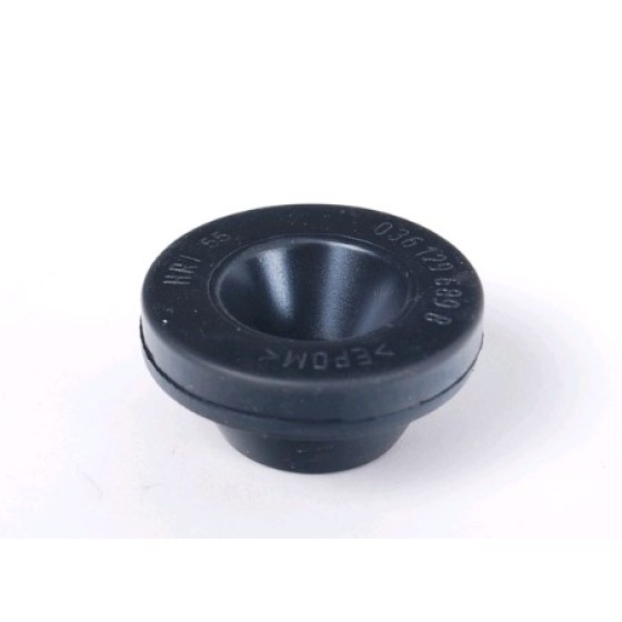 VIKA Hava Filtre Kutusu Tutucu Lastiği Volkswagen Bora-volkswagen Caddy-skoda Fabia-volkswagen Golf-skoda Octavia-volkswagen Passat-super B - Kod 036129689B_VIK - OEM 036129689B ürün görseli