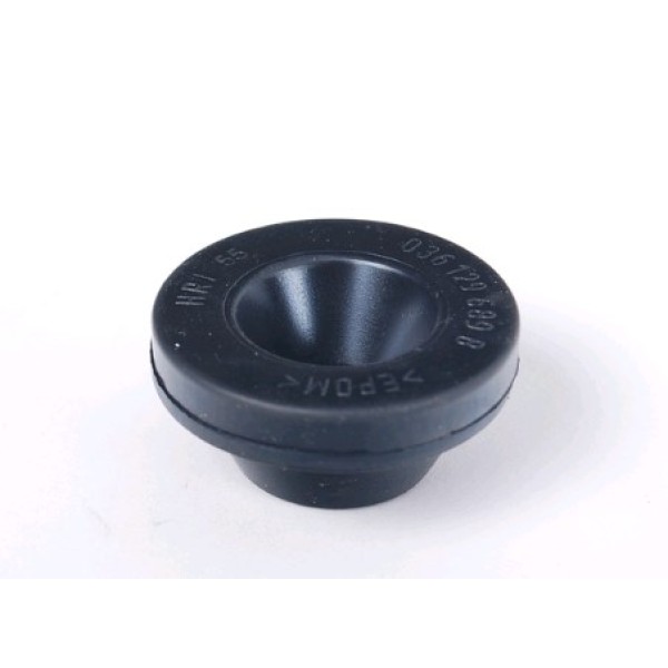VIKA Hava Filtre Kutusu Tutucu Lastiği Volkswagen Bora-volkswagen Caddy-skoda Fabia-volkswagen Golf-skoda Octavia-volkswagen Passat-super B - Kod 036129689B_VIK - OEM 036129689B