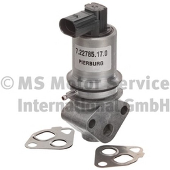 VEKAN EGR - Valfi Volkswagen Polo-seat Cordoba-skoda Fabia Ahw-bbz-bby-bky-bcb 1, 4 16V 02-08 7.22785.17.0 - OEM 036131503M ürün görseli