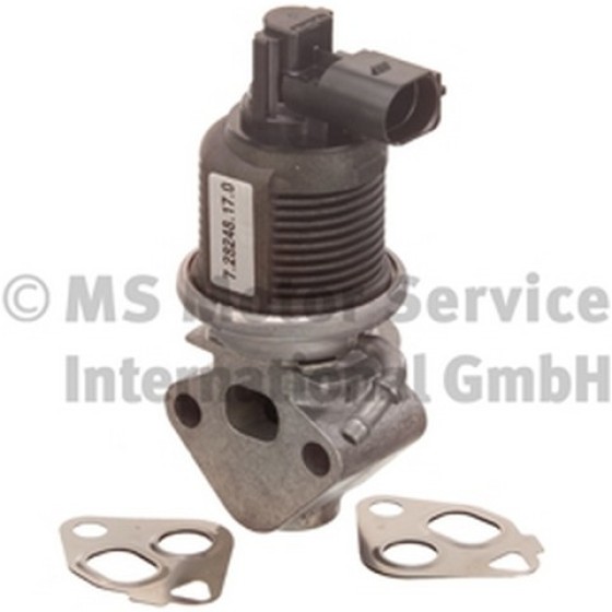 VEKAN EGR - Valfi Bcb-bby-bbz-ahw Volkswagen Golf 4 - Volkswagen Polo 3 / 4 / 5 1.4 16v-1.6 16V - OEM 036131503T ürün görseli