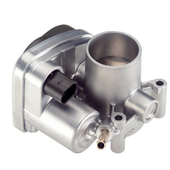 İthal Gaz Kelebegi Volkswagen Polo-seat Ibiza-seat Cordoba-skoda Fabia 1.2-1.4 16V - Kod 036133062B-WISCO - OEM 036133062N ürün görseli