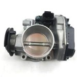 VIKA Gaz Kelebegi Volkswagen Polo 3 4 1.6 - OEM 036133064C
