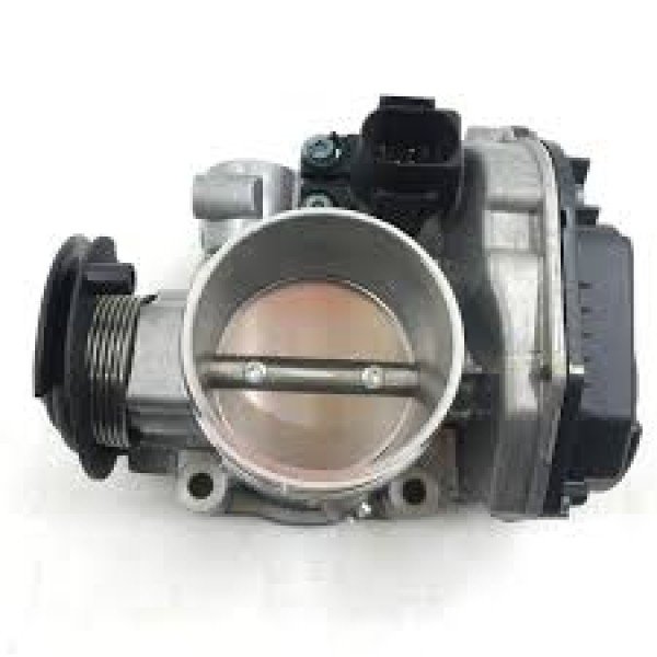VIKA Gaz Kelebegi Volkswagen Polo 3 4 1.6 - OEM 036133064C