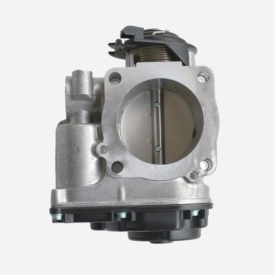 VIKA Gaz Kelebeği Volkswagen Polo HB 1.4 16V Afh-afk - Kod 036133064E_VIK - OEM 036133064J ürün görseli