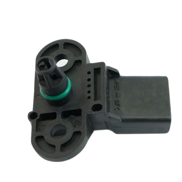 MONARCA Basinç Sensörü Volkswagen Bora-skoda Fabia-volkswagen Golf-skoda Octavia-skoda Superb 1.4-1.6 - Kod 036906051_MON - OEM 036906051