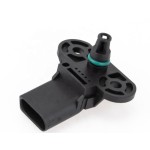 VIKA Basinç Sensörü Volkswagen Passat-a4-a5-a6-a8 1.8 T Awt - Kod 036906051C_VIK - OEM 036906051C