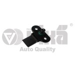 VIKA Basinç Sensörü Volkswagen Golf-volkswagen Jetta-volkswagen Passat-t5- 1.6-2.0 Blf-caaa-b-cfca- Cbzb-blx-bse-caxa - Kod 036906051G_VIK - OEM 036906051G