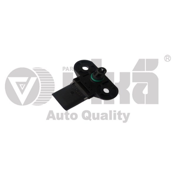 VIKA Basinç Sensörü Volkswagen Golf-volkswagen Jetta-volkswagen Passat-t5- 1.6-2.0 Blf-caaa-b-cfca- Cbzb-blx-bse-caxa - Kod 036906051G_VIK - OEM 036906051G