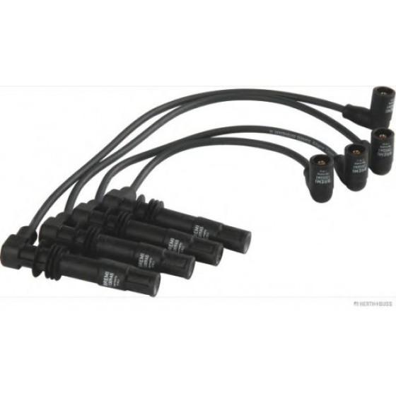 İthal Buji - Kablo Takimi Volkswagen Polo / Skoda Fabia 1.4-1.6v Ahw-bby-bky Motor - Kod 036998430AB. - OEM 036905483G ürün görseli