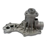 İthal Devirdaim Su Pompası - SU Pompasi Volkswagen Caddy-classic-volkswagen Passat-golf2 84> GK / P512 - Kod 037121005C - OEM 026121005A