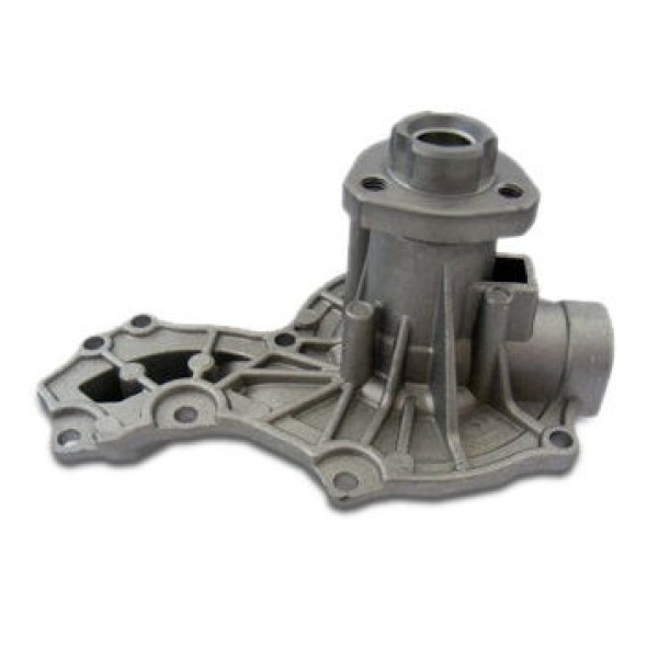 İthal Devirdaim Su Pompası - SU Pompasi Volkswagen Caddy-classic-volkswagen Passat-golf2 84> GK / P512 - Kod 037121005C - OEM 026121005A
