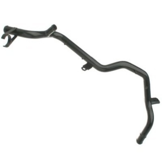 İthal Radyatör - Sac SU Borusu Volkswagen Polo Classic-volkswagen Caddy-seat Ibiza-seat Cordoba-volkswagen Golf 3- 1.6-1.9 - OEM 037121065L ürün görseli