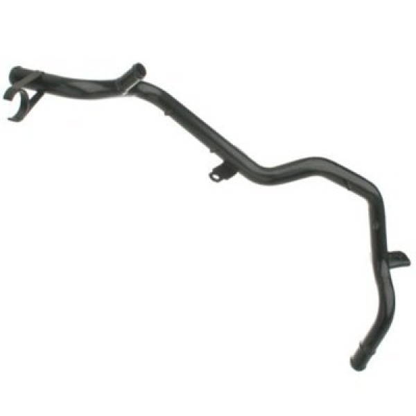İthal Radyatör - Sac SU Borusu Volkswagen Polo Classic-volkswagen Caddy-seat Ibiza-seat Cordoba-volkswagen Golf 3- 1.6-1.9 - OEM 037121065L