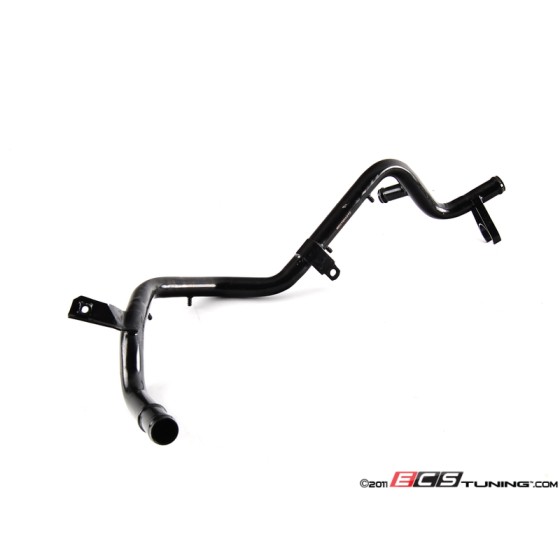 VIKA Radyatör - Sac SU Borusu Volkswagen Polo Classic-volkswagen Caddy-seat Ibiza-seat Cordoba-volkswagen Golf 3- 1.6-1.9 - Kod 037121065L_VIK - OEM 037121065L ürün görseli