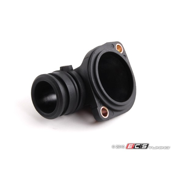 VIKA SU Flanşi Volkswagen Golf-opel Vectra-volkswagen Polo Classic-volkswagen Caddy 1.6-1.9 Aft-1y-aey - OEM 037121121A ürün görseli