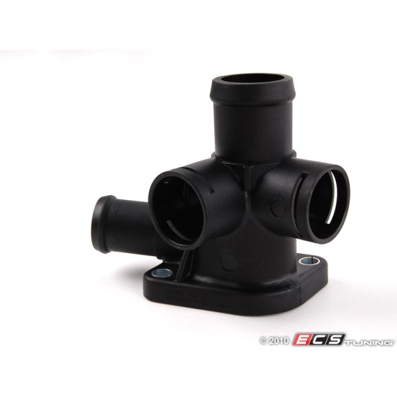 SKP SU Flanşi Volkswagen Golf-volkswagen Golf 5-volkswagen Passat-volkswagen Polo Classic-vectra1.6 Aft - OEM 037121144H ürün görseli