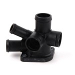 VIKA SU Flanşi (Otomatik) Volkswagen Golf-volkswagen Golf 5-volkswagen Passat-volkswagen Polo Classic-opel Vectra 1.6 Aft - Kod 037121144J_VIK - OEM 037121144J