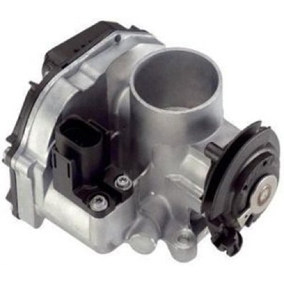 FLAME Gaz Kelebegi Volkswagen Golf-volkswagen Passat-volkswagen Polo-seat Ibiza-seat Cordoba-seat Toledo 1.6 Aft 97-99 - OEM 037133064D ürün görseli