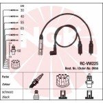 BARCHA Buji - Kablosu Volkswagen Polo Classic-volkswagen Golf 3-seat Ibiza-seat Cordoba 1.6 Aft - OEM 037905483