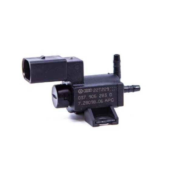 Selenoid Valfi Golf4-volkswagen Passat-t5 Agn-bkp-axd 1, 8-1, 9 Audi Tdi-2, 0 Audi TDI - Kod 037906283D_OEM - OEM 037906283D ürün görseli