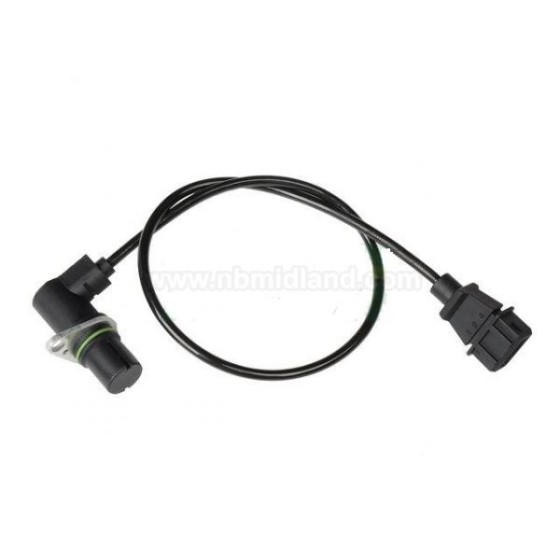 VIKA Krank Parçası - Devir Sensörü Volkswagen Polo Classic-seat Cordoba-seat Ibiza-volkswagen Golf 3 1.6 Aft Hepsine - Kod 037906433C_VIK - OEM 037906433A ürün görseli