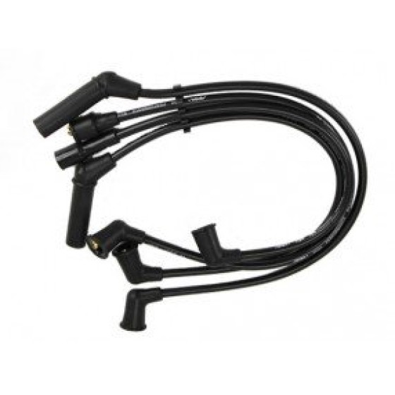 İthal Buji - Kablosu Volkswagen Polo 1.6 Aft / Seat Ibiza / Volkswagen Golf 3 - Kod 037998430. - OEM 037905483C ürün görseli