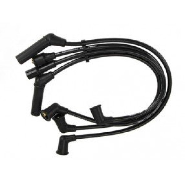 İthal Buji - Kablosu Volkswagen Polo 1.6 Aft / Seat Ibiza / Volkswagen Golf 3 - Kod 037998430. - OEM 037905483C