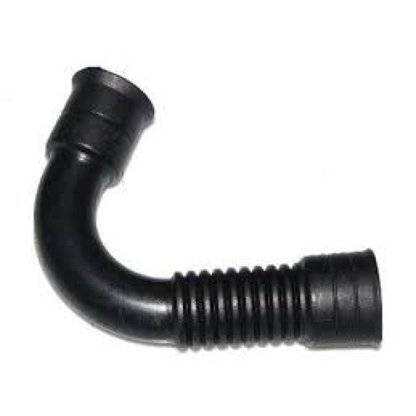 WISCO Motor Havalandirma Borusu Volkswagen Golf 4 Volkswagen Bora A3 Seat Leon T5 Volkswagen Caddy 1.9 2.0 Audi TDI - Kod 038103493A-WSC - OEM 038103493A