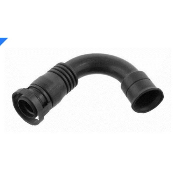 VEKAN Motor Havalandirma Borusu Volkswagen Polo-seat Cordoba-seat Ibiza-skoda Fabia 02-10 - Kod 038103493H_VKN - OEM 038103493H