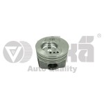 VIKA Piston - Segman Std ( Set 4 Adet ) Volkswagen Golf-volkswagen Passat 1.9 Audi TDI Afn-avg-agr-alh 87.72200std 87.72201std - Kod 038107065H/065J_VIK - OEM 038107065J