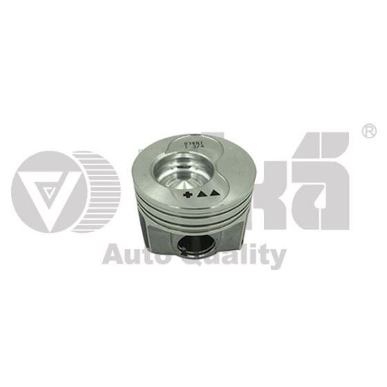 VIKA Piston - Segman Std ( Set 4 Adet ) Volkswagen Golf-volkswagen Passat 1.9 Audi TDI Afn-avg-agr-alh 87.72200std 87.72201std - Kod 038107065H/065J_VIK - OEM 038107065J ürün görseli