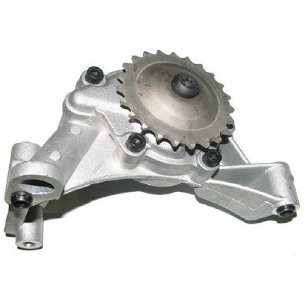 VIKA Yağ Pompası - 1.9-2.0 Audi TDI Bjb-bdj-bls-bkc - OEM 038115105C