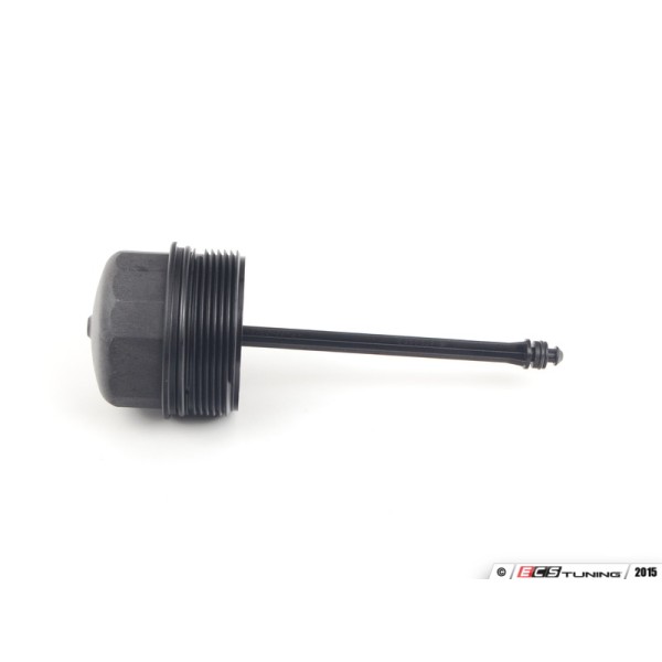 İthal Yağ Filtre Kapaği Üst Volkswagen Bora-volkswagen Golf-crafter-mercedes-benz Sprinter-lt35-skoda Octavia-super B 1.9 D - OEM 038115433