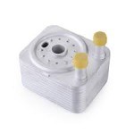 BARCHA Yağ Soğutucusu Volkswagen Passat Bkp-bkj-avf Motor - OEM 038117021B