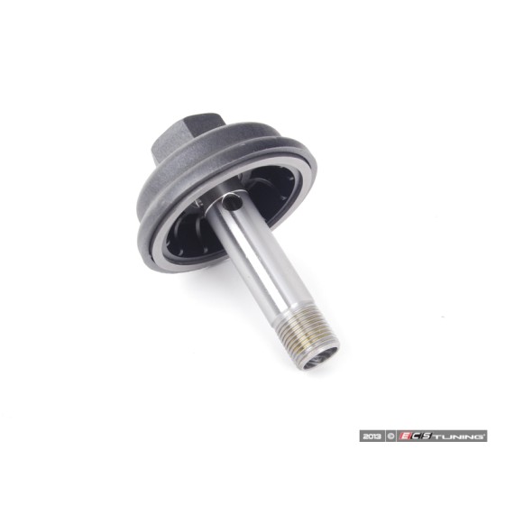 VIKA Yağ Filtre Soğutucu Kapaği Alt Volkswagen Bora-skoda Fabia-volkswagen Golf-skoda Octavia 1.4-1.9 D - Kod 038117061C_VIK - OEM 038117061C ürün görseli