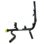 VIKA Radyatör - Sac SU Borusu Volkswagen Bora-volkswagen Golf-seat Leon-skoda Octavia 1.9 - Kod 038121065BG_VIK - OEM 038121065BG