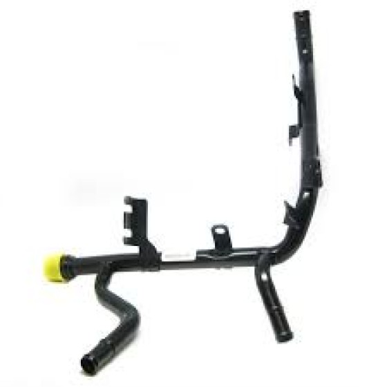 VIKA Radyatör - Sac SU Borusu Volkswagen Bora-volkswagen Golf-seat Leon-skoda Octavia 1.9 - Kod 038121065BG_VIK - OEM 038121065BG ürün görseli
