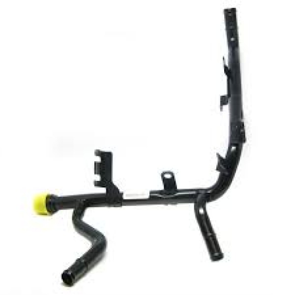 VIKA Radyatör - Sac SU Borusu Volkswagen Bora-volkswagen Golf-seat Leon-skoda Octavia 1.9 - Kod 038121065BG_VIK - OEM 038121065BG