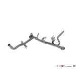 İthal Radyatör - Sac SU Borusu Volkswagen Bora Volkswagen Golf Seat Leon Skoda Octavia 1.9 - Kod 038121065BG-WISCO - OEM 038121065BG