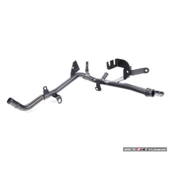 VIKA Radyatör - Sac SU Borusu Volkswagen Bora-volkswagen Golf-seat Leon-skoda Octavia 1.9 Agr-alh-ahf - Kod 038121065Q_VIK - OEM 038121065Q ürün görseli